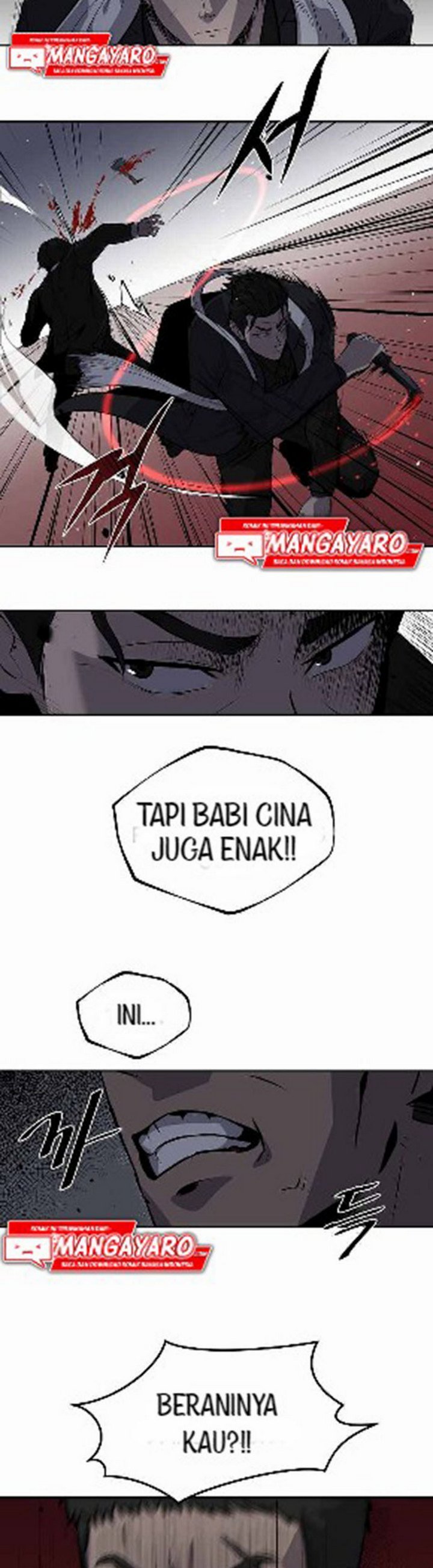 royal-path - Chapter: 1.1
