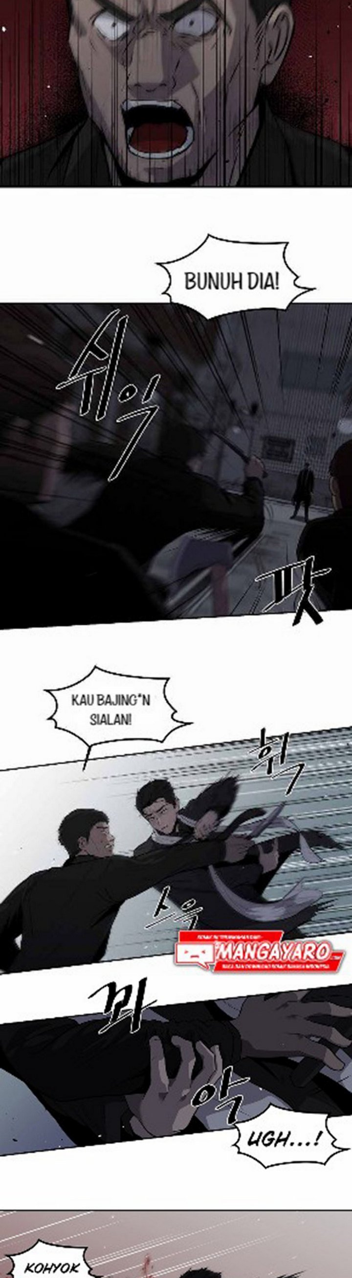 royal-path - Chapter: 1.1