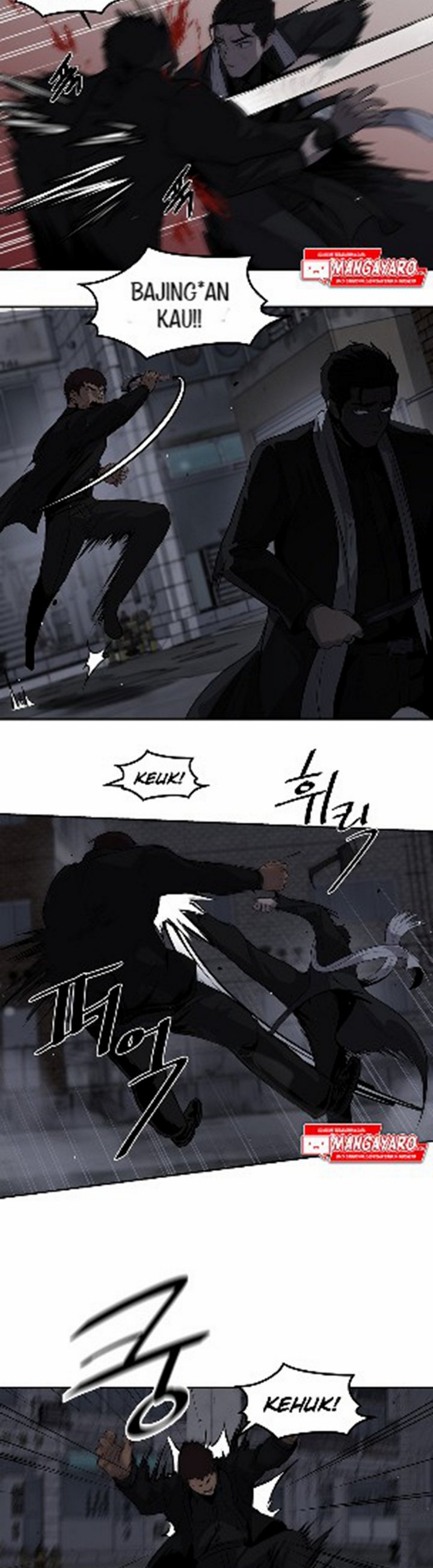 royal-path - Chapter: 1.1