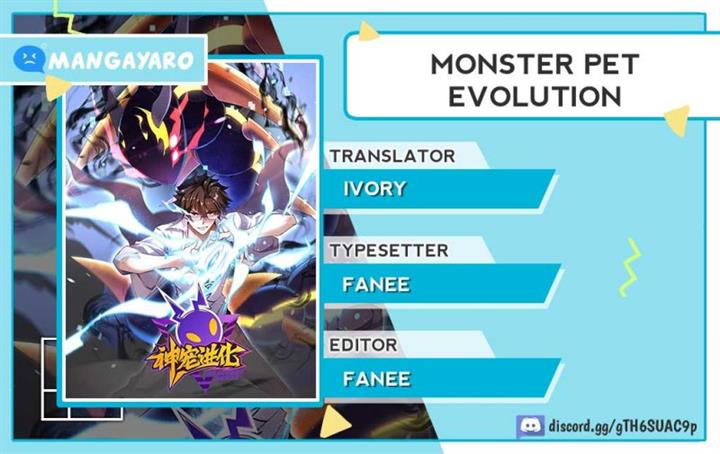 monster-pet-evolution - Chapter: 200