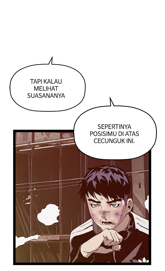 weak-hero - Chapter: 97