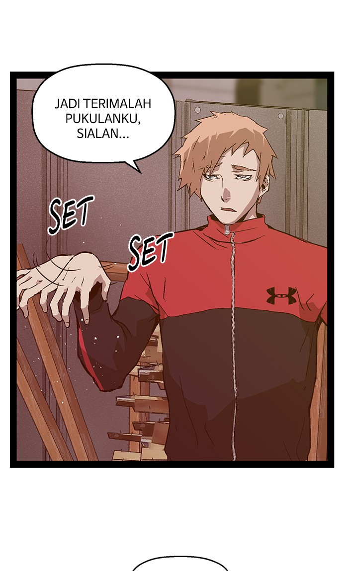 weak-hero - Chapter: 97