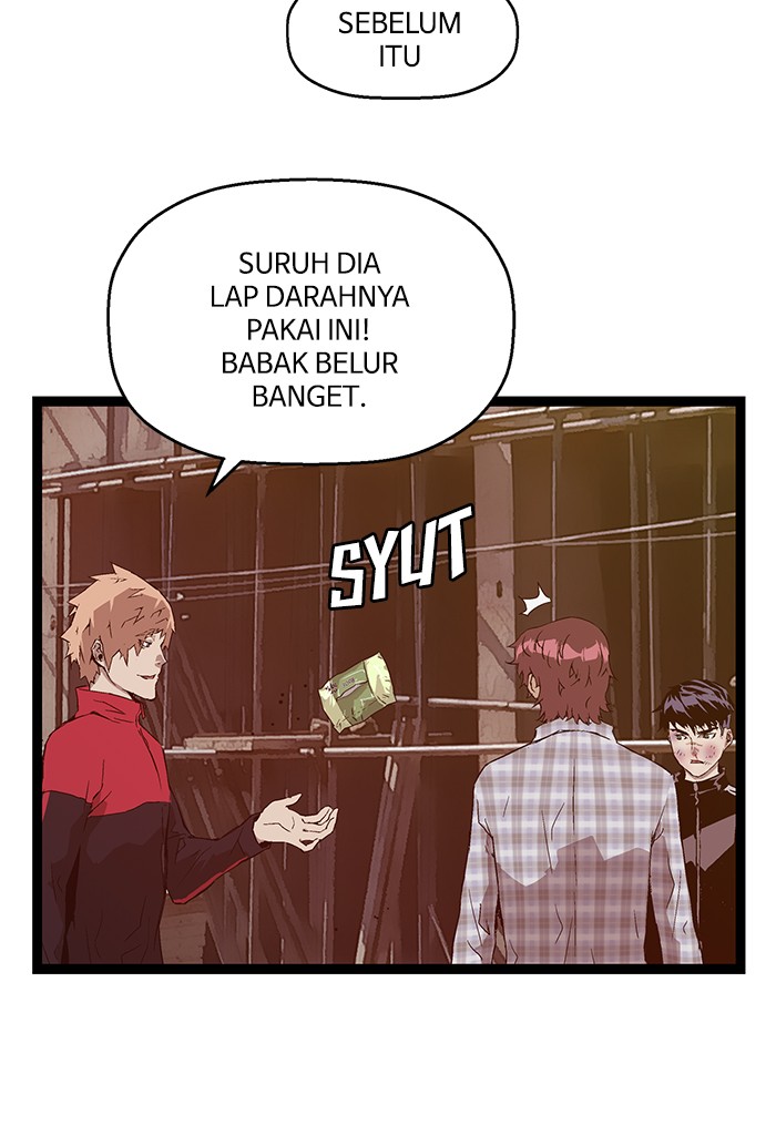 weak-hero - Chapter: 97