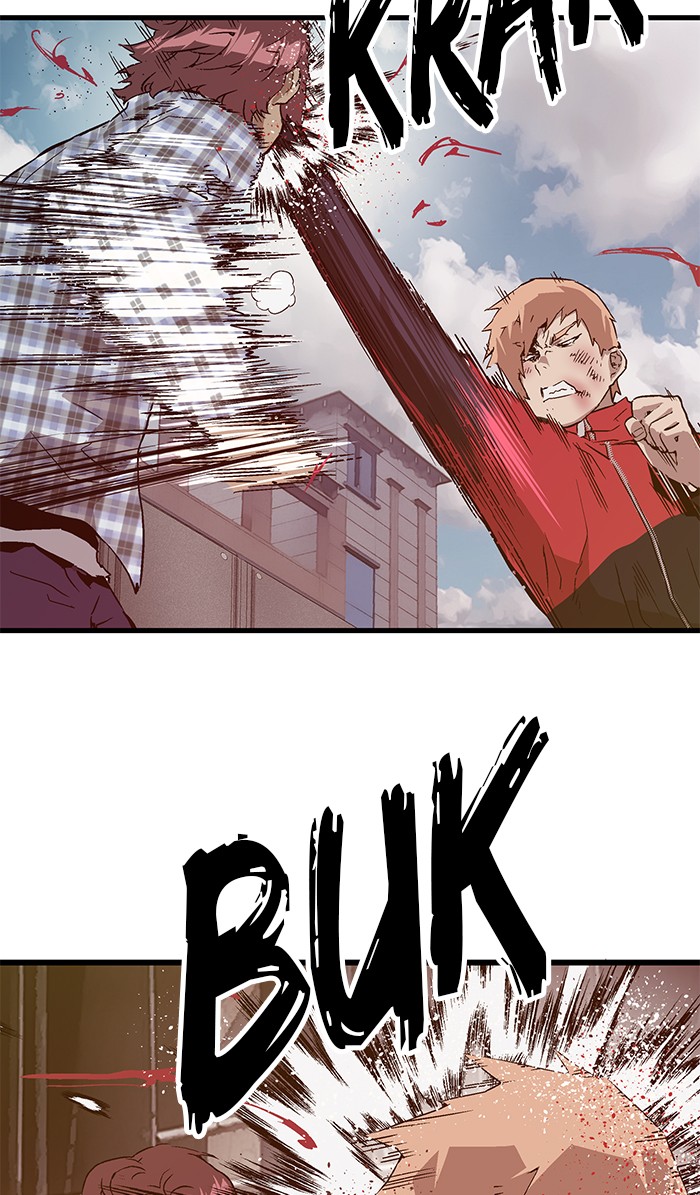 weak-hero - Chapter: 97