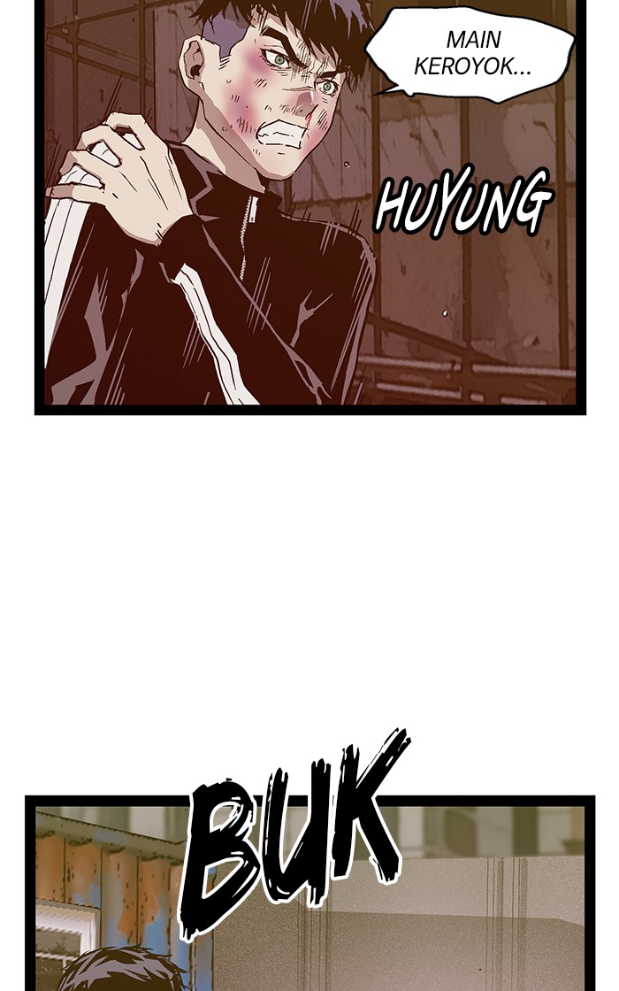 weak-hero - Chapter: 97