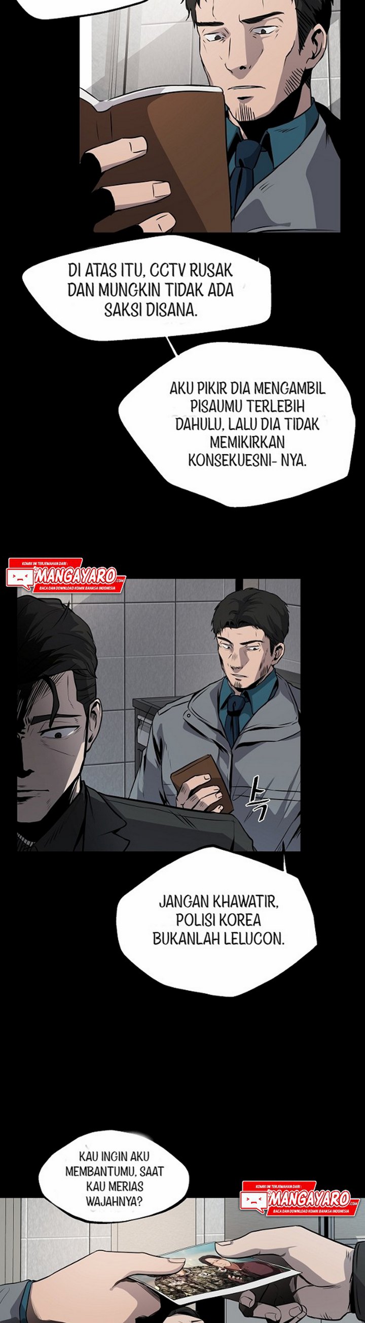 royal-path - Chapter: 1.2