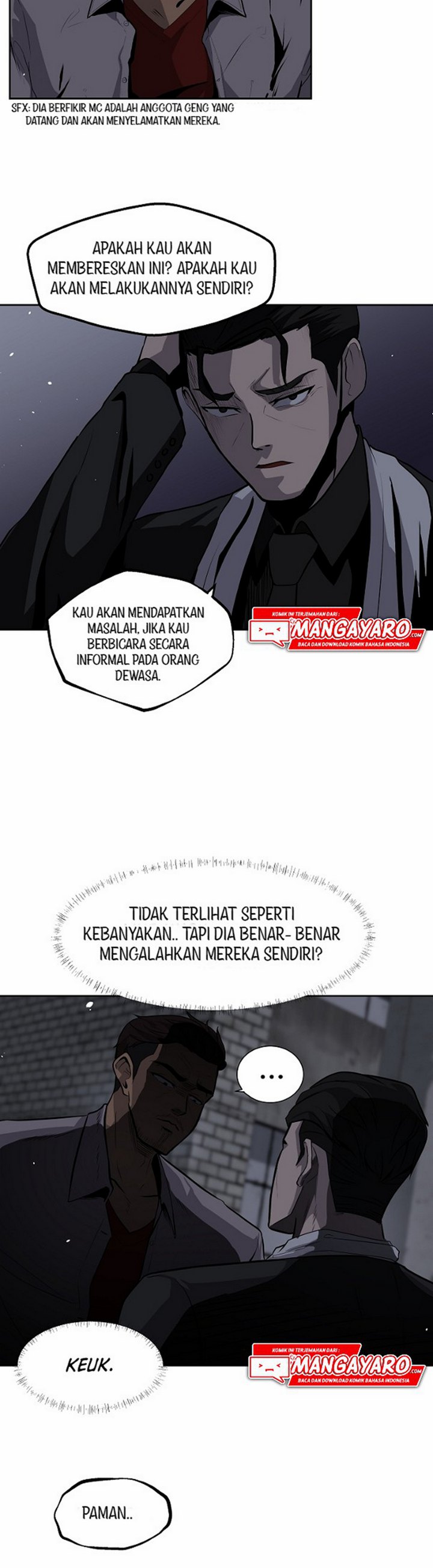 royal-path - Chapter: 1.2