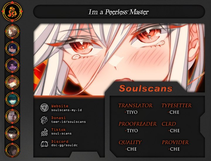 im-a-peerless-master - Chapter: 65