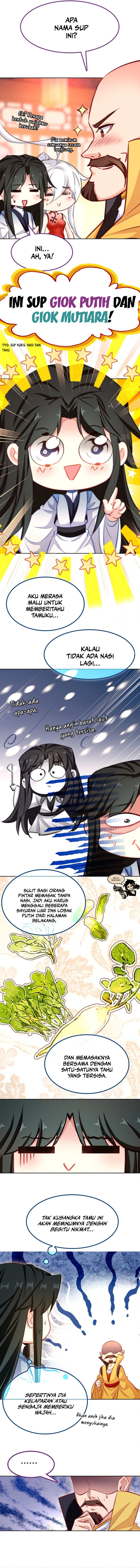 im-a-peerless-master - Chapter: 65