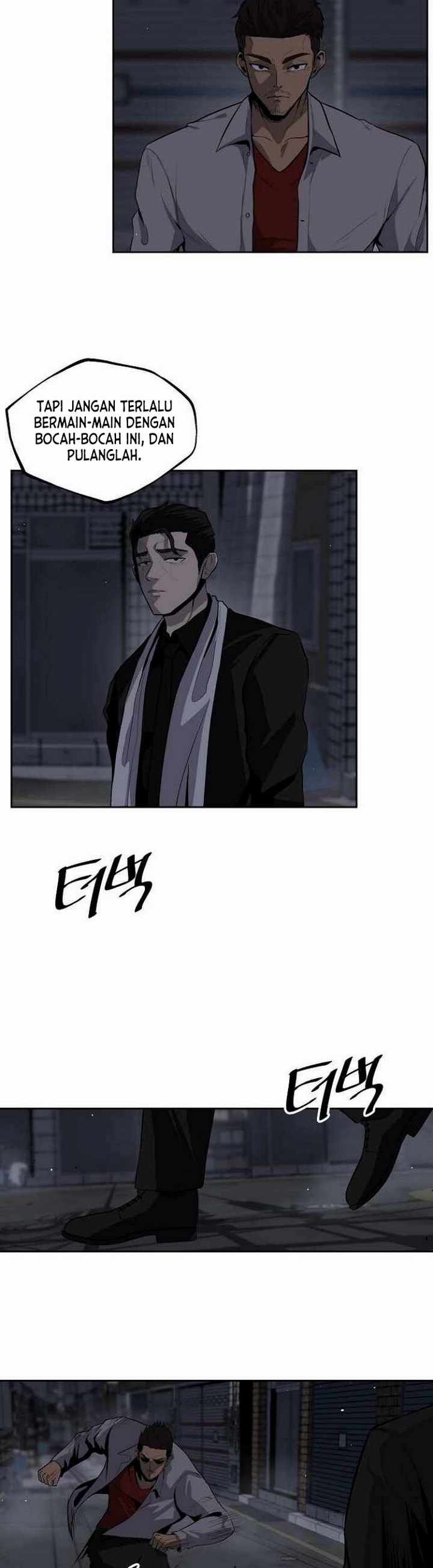 royal-path - Chapter: 2.1