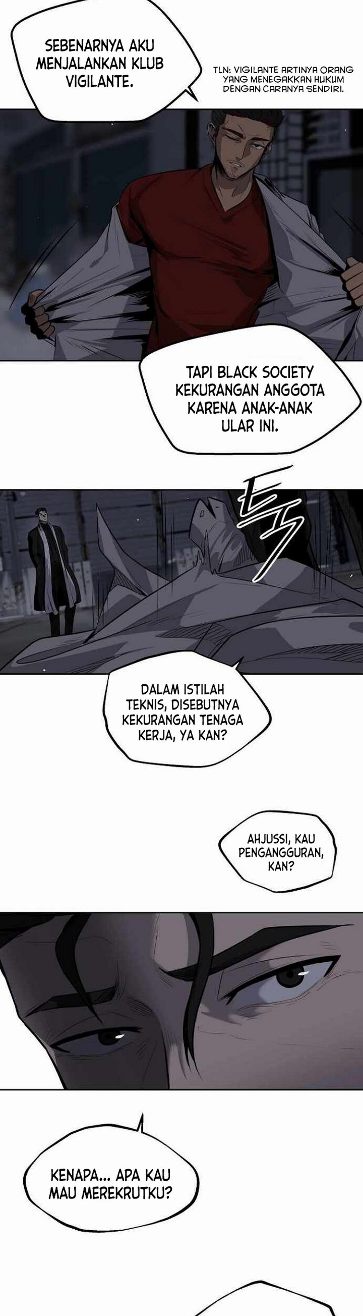 royal-path - Chapter: 2.1