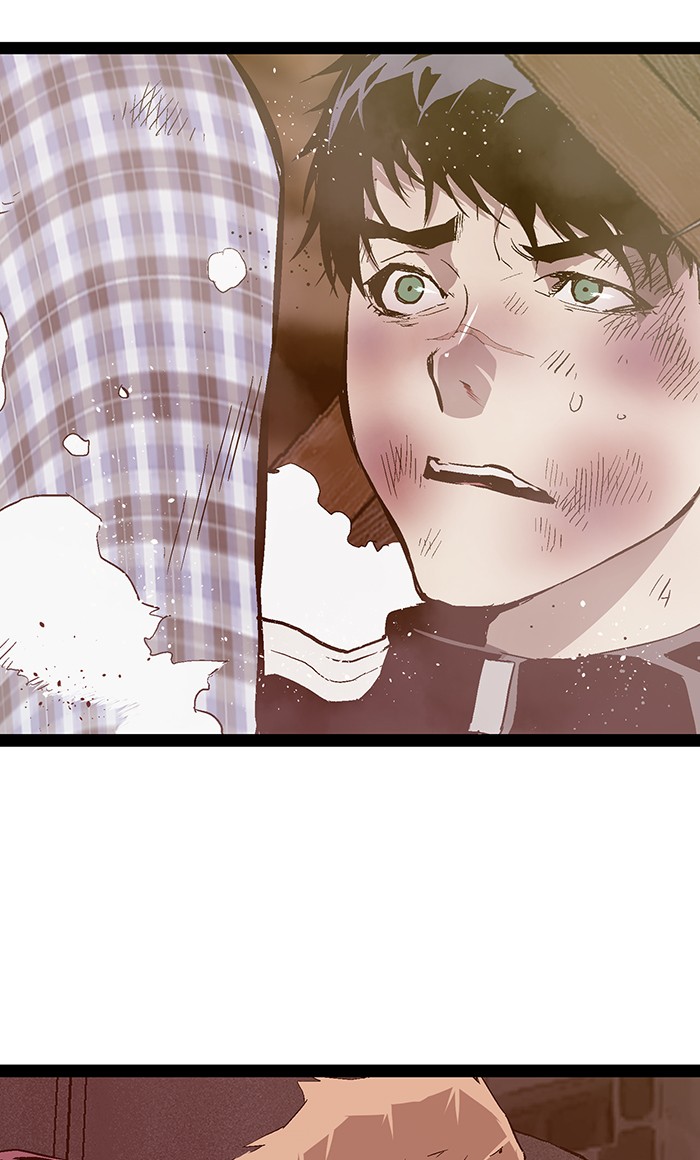 weak-hero - Chapter: 99