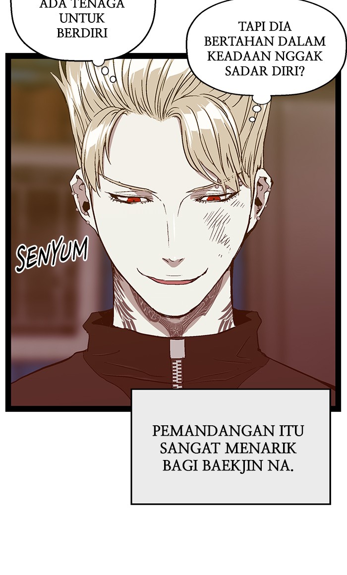 weak-hero - Chapter: 99