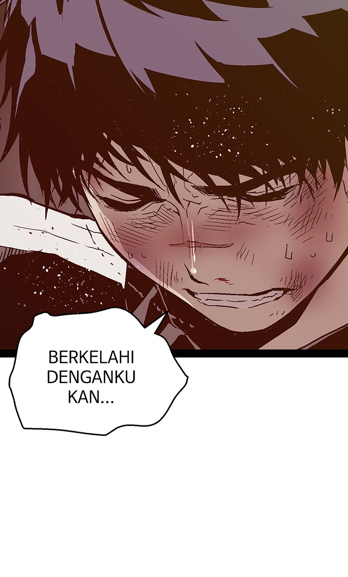 weak-hero - Chapter: 99