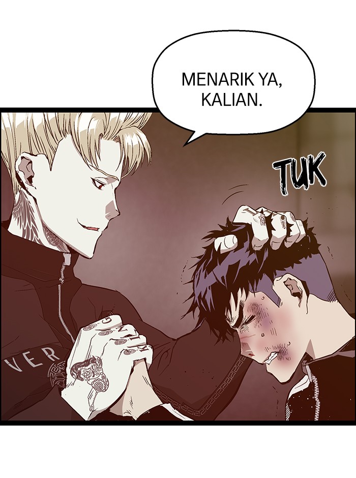 weak-hero - Chapter: 99