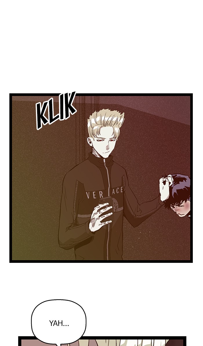 weak-hero - Chapter: 99