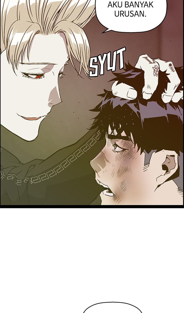 weak-hero - Chapter: 99