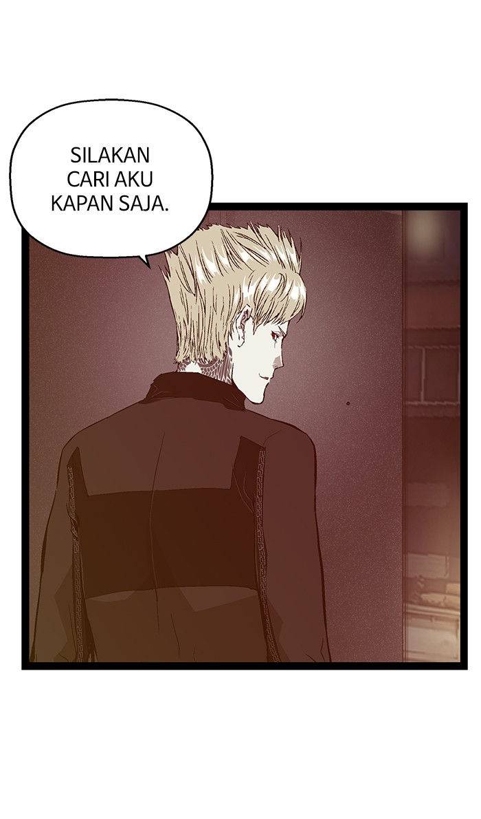 weak-hero - Chapter: 99