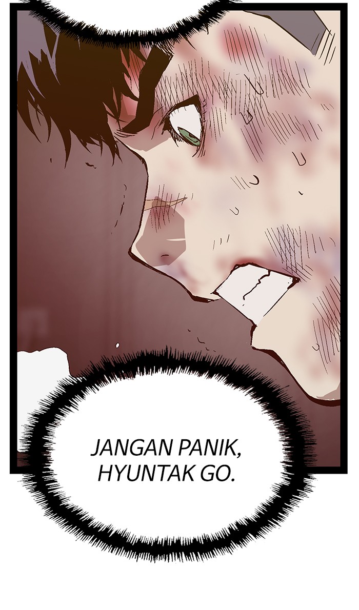 weak-hero - Chapter: 99