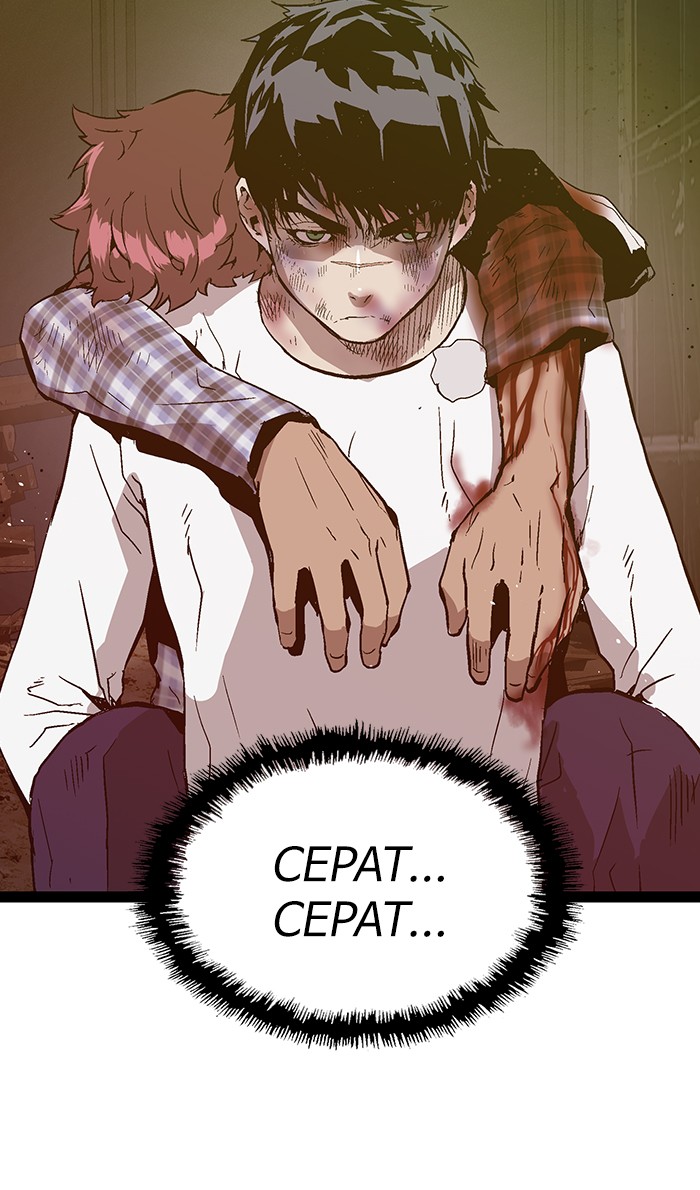 weak-hero - Chapter: 99