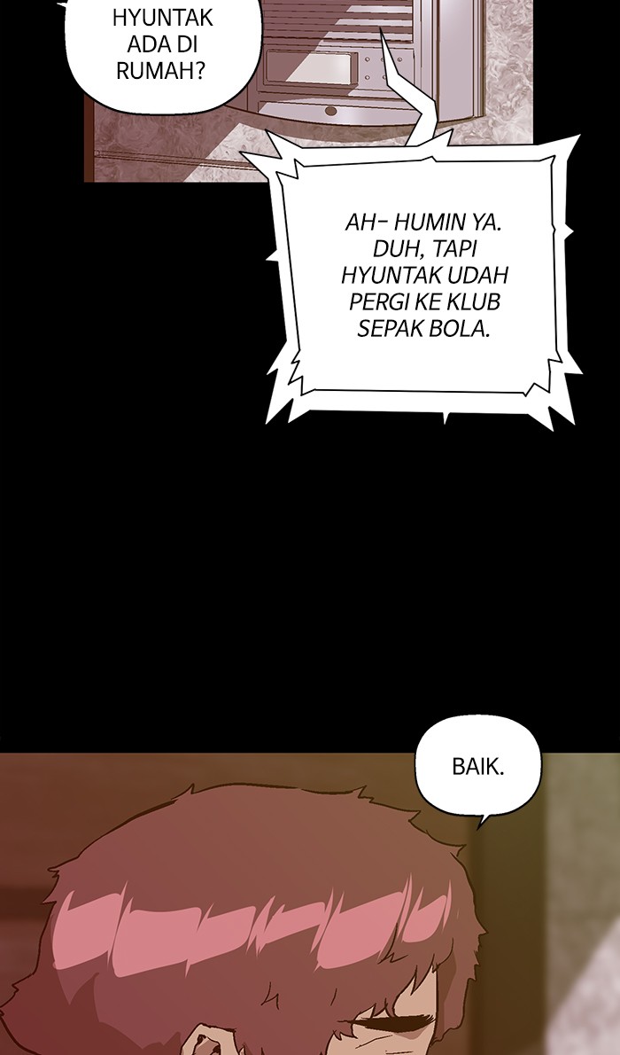 weak-hero - Chapter: 99