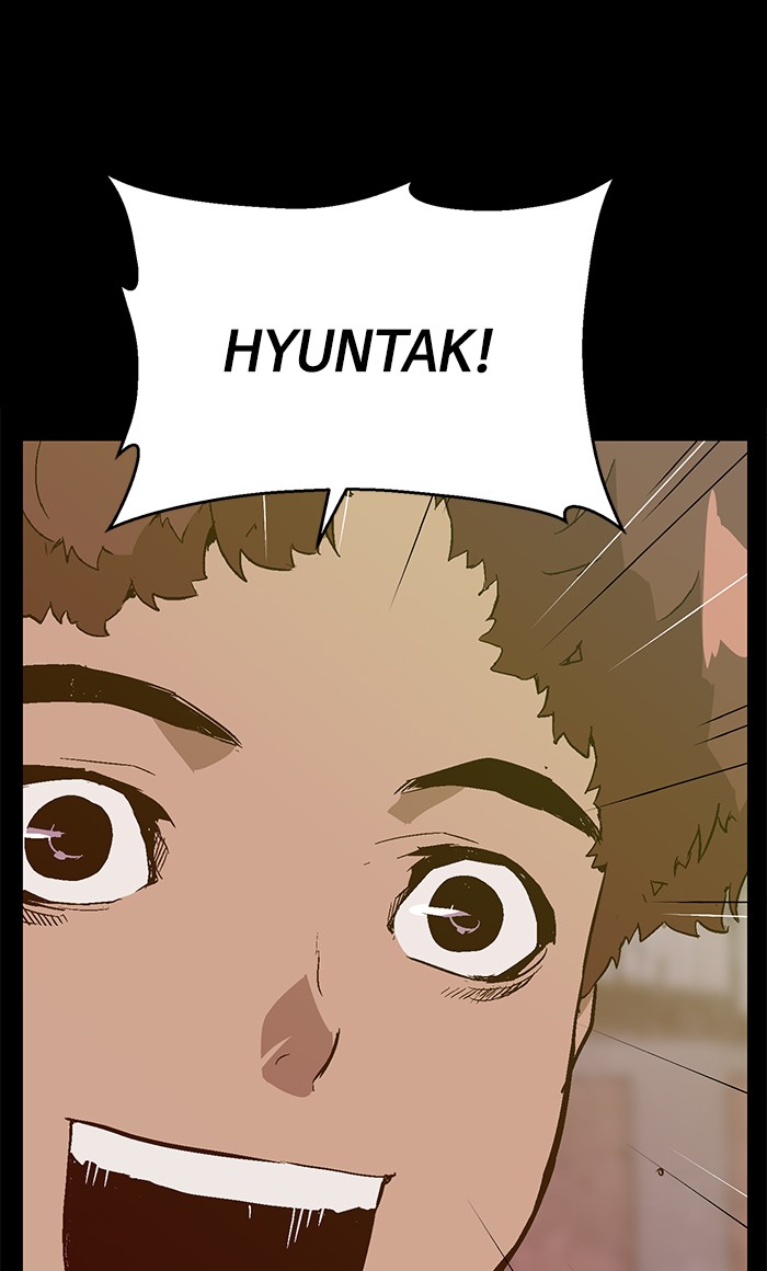 weak-hero - Chapter: 99