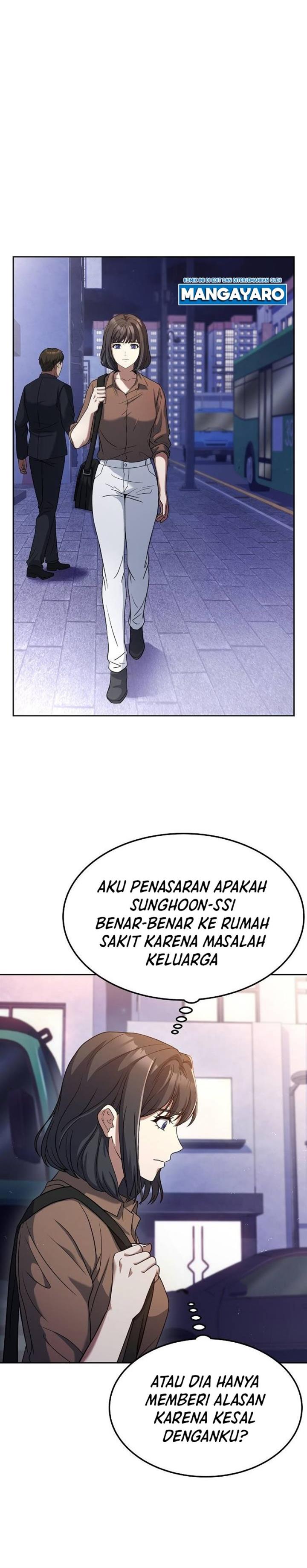 youngest-chef-from-the-3rd-rate-hotel - Chapter: 57