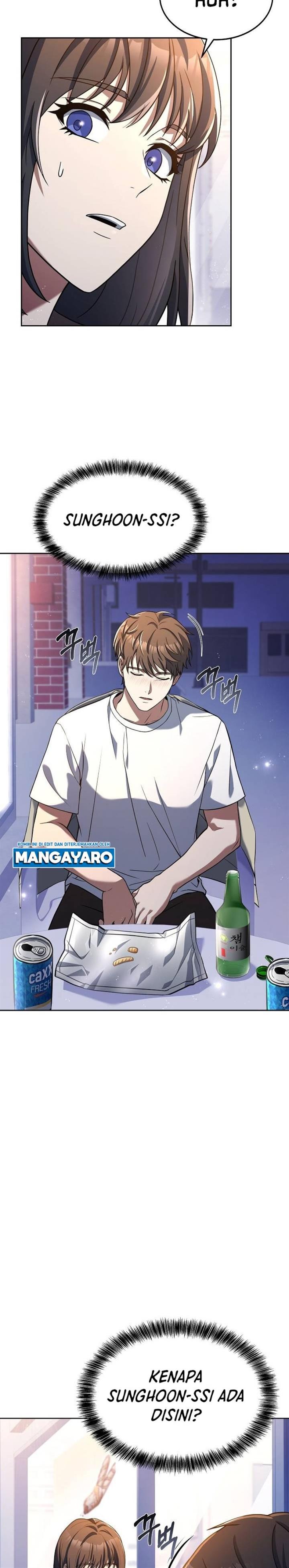 youngest-chef-from-the-3rd-rate-hotel - Chapter: 57
