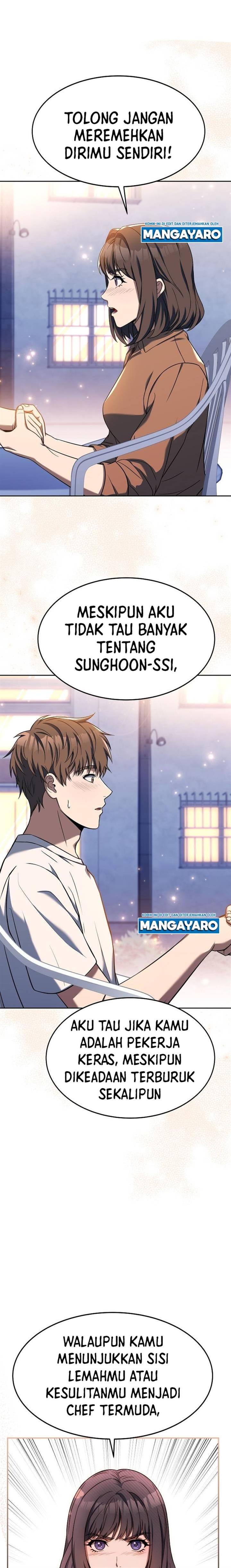 youngest-chef-from-the-3rd-rate-hotel - Chapter: 57