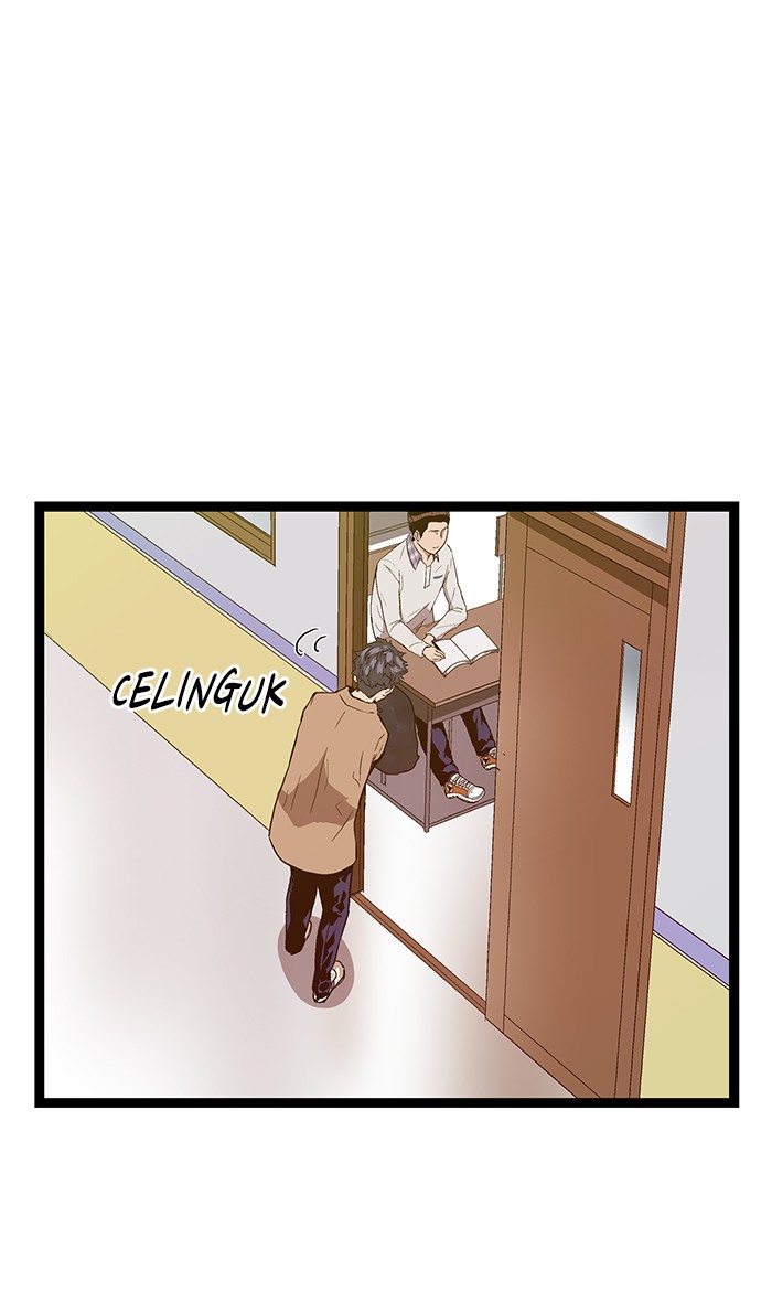 weak-hero - Chapter: 100