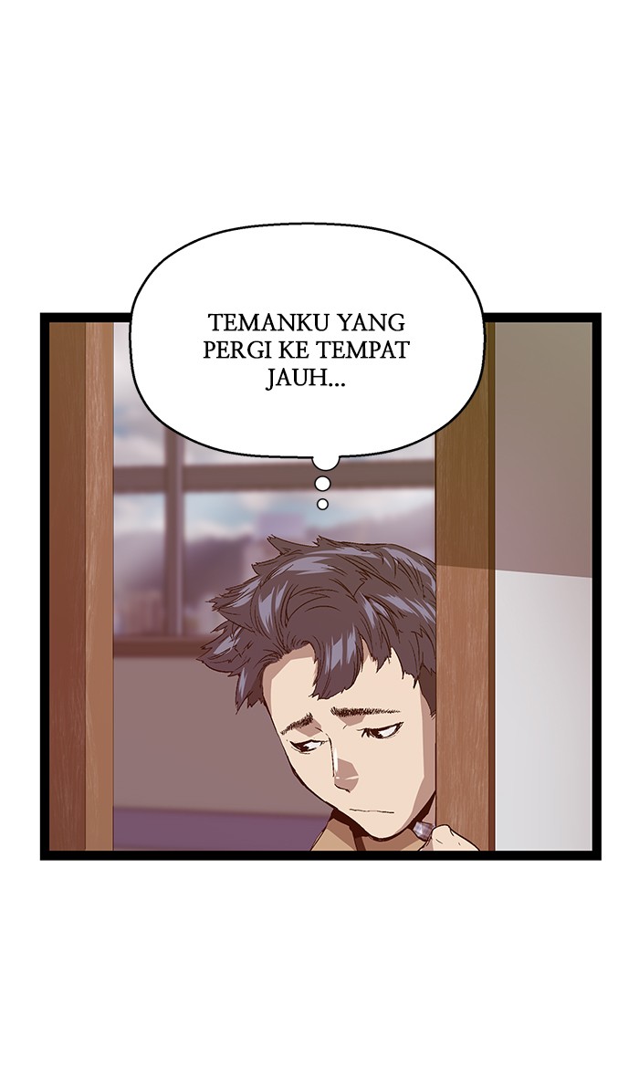 weak-hero - Chapter: 100