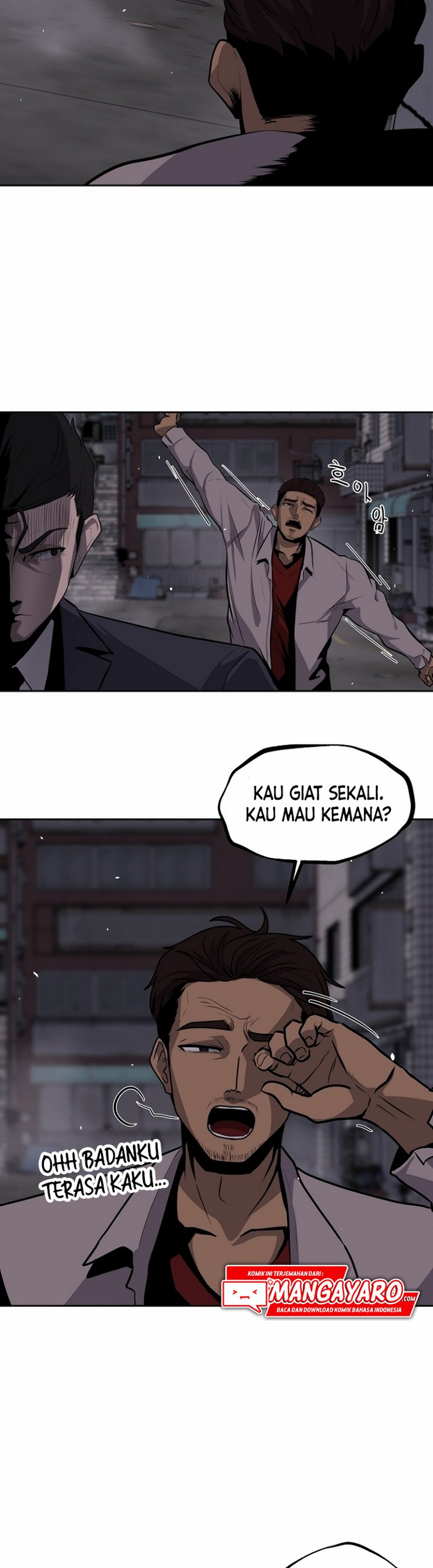 royal-path - Chapter: 3.1