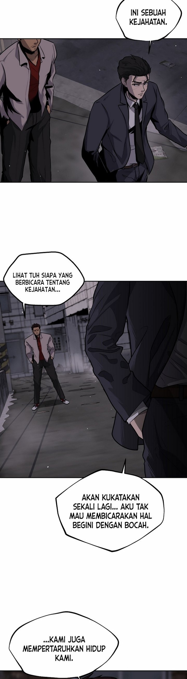 royal-path - Chapter: 3.1