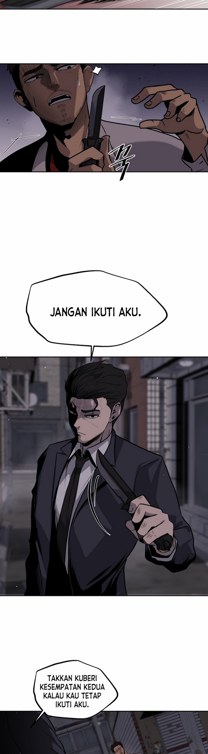 royal-path - Chapter: 3.1