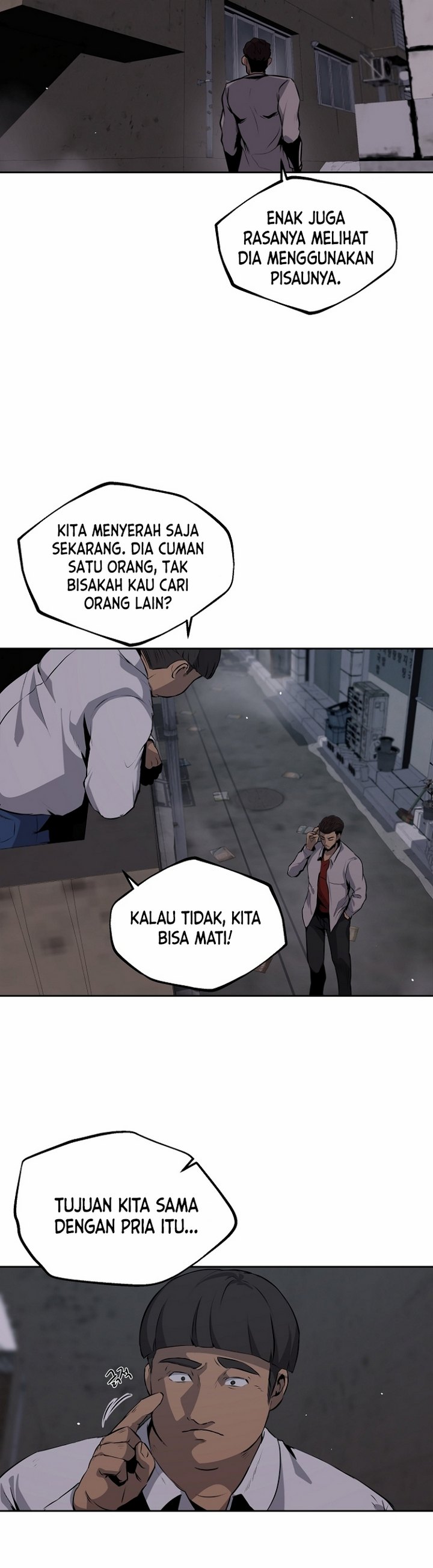 royal-path - Chapter: 3.1