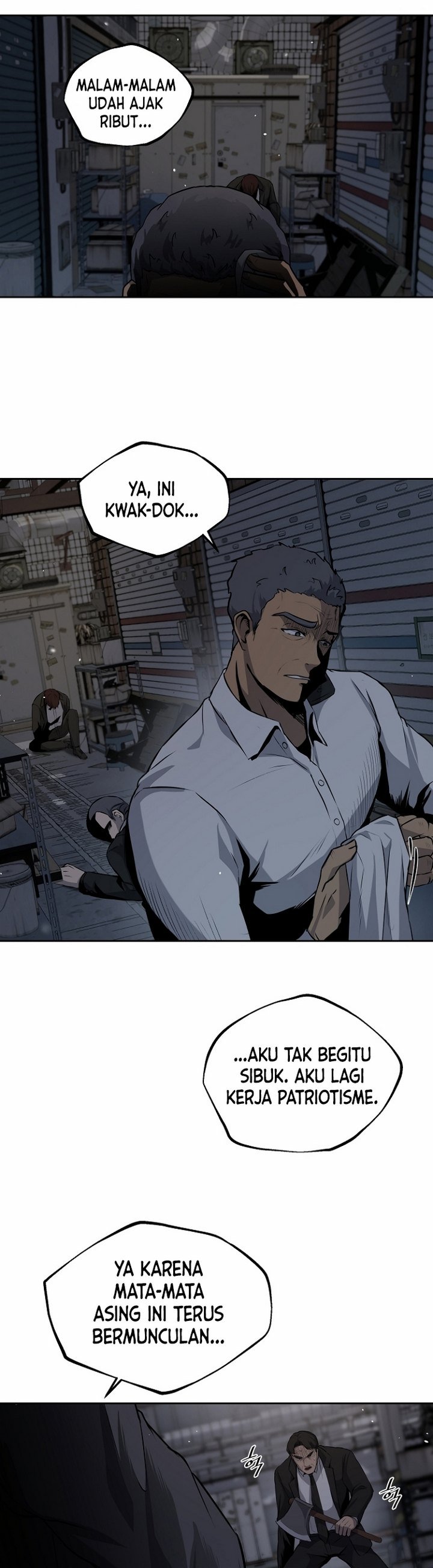 royal-path - Chapter: 3.1