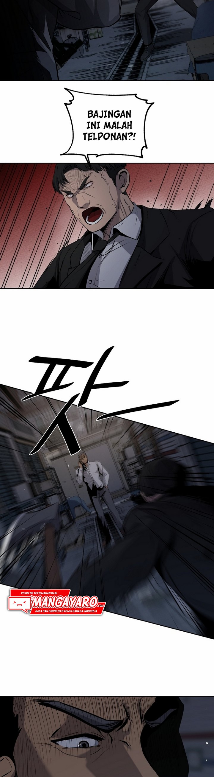 royal-path - Chapter: 3.1