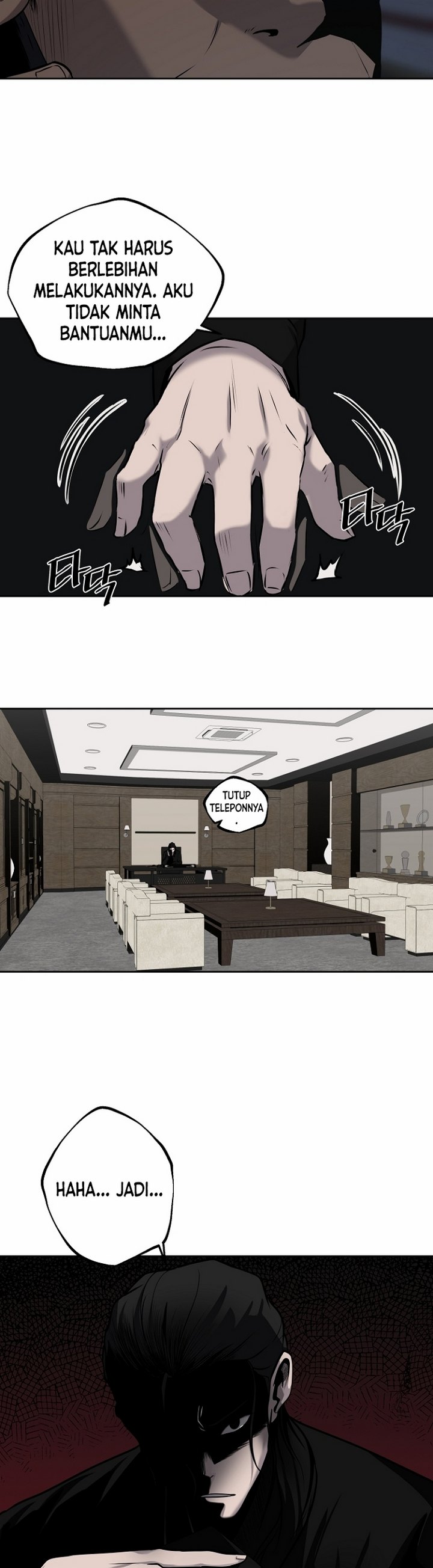royal-path - Chapter: 3.1