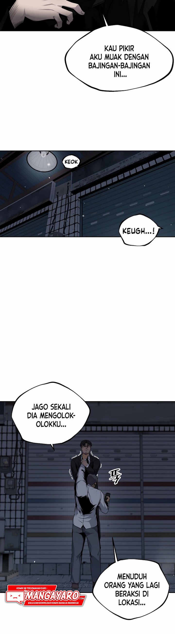 royal-path - Chapter: 3.1