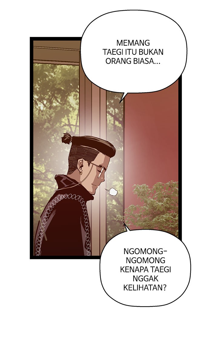 weak-hero - Chapter: 101