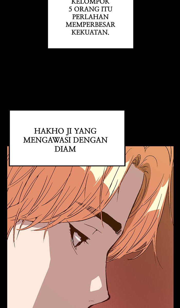 weak-hero - Chapter: 101