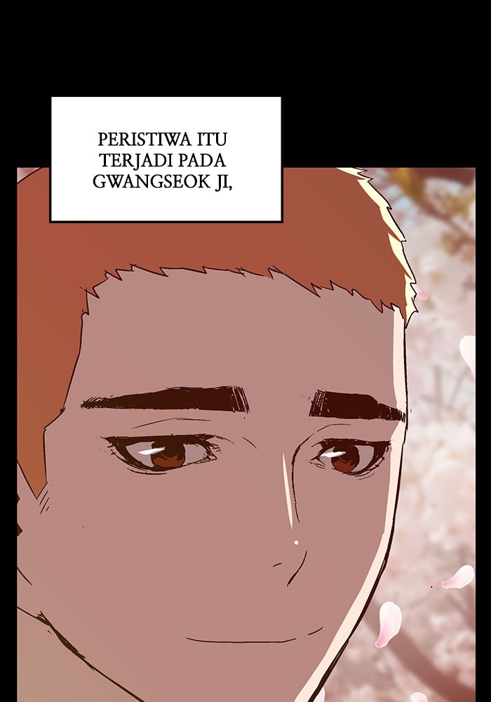 weak-hero - Chapter: 101