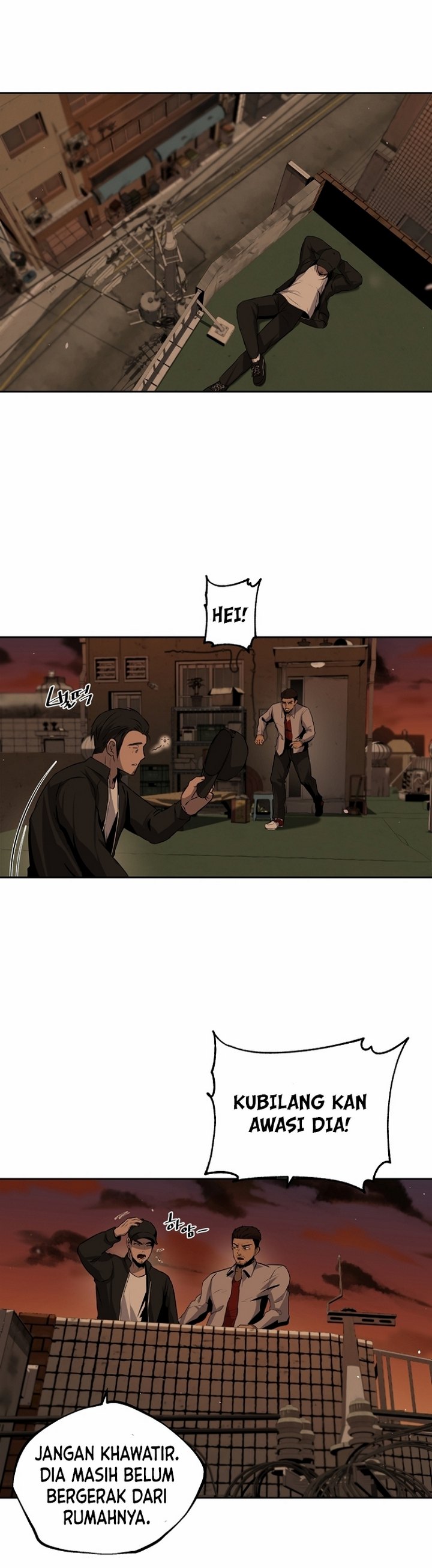 royal-path - Chapter: 3.2