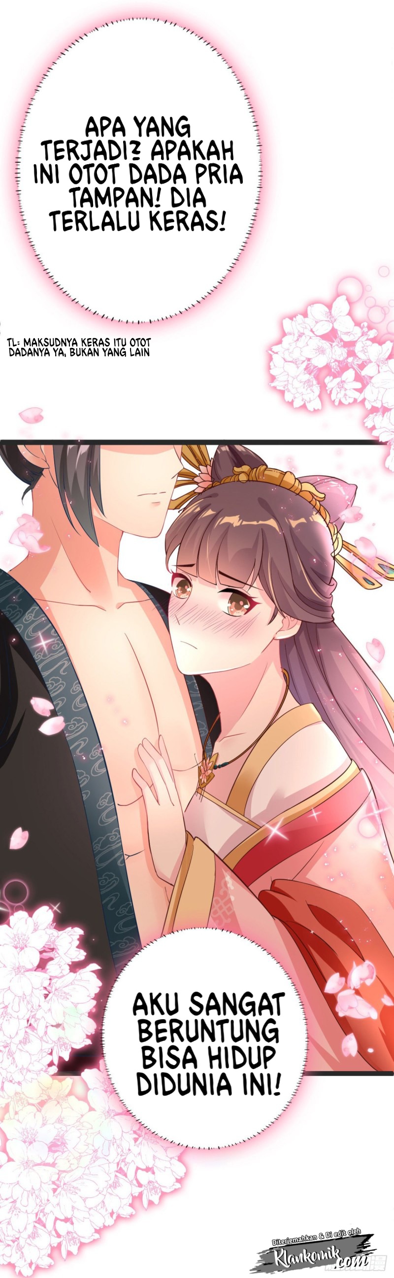 crossing-the-adorable-concubine-to-counter-attack - Chapter: 4