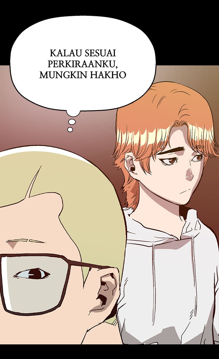 weak-hero - Chapter: 102