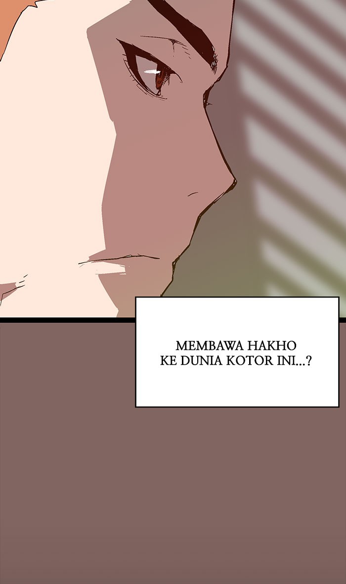 weak-hero - Chapter: 102