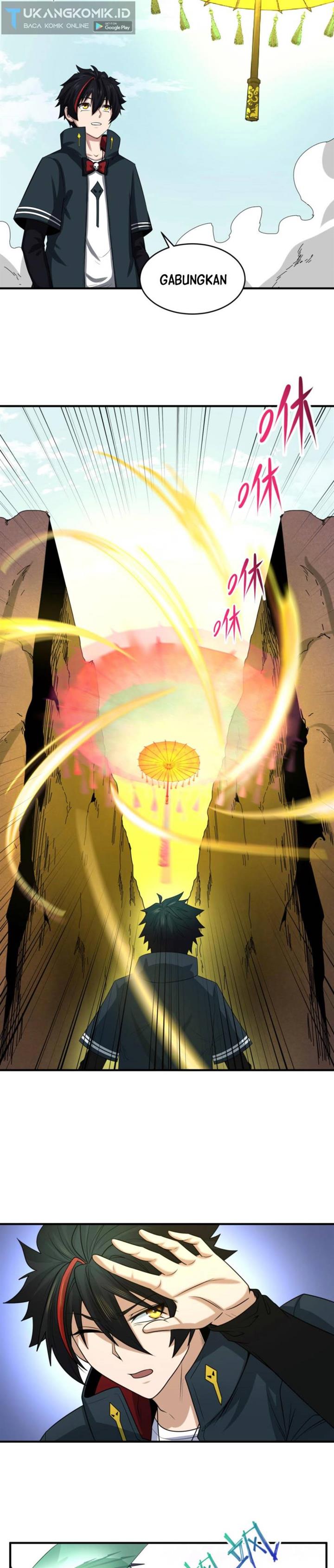 age-of-terror - Chapter: 70
