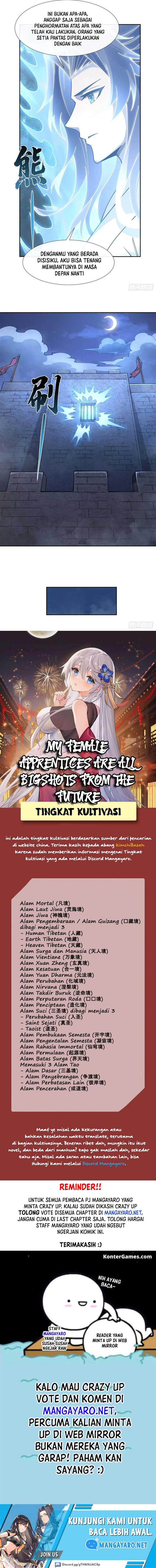 my-female-apprentices-are-all-big-shots-from-the-future - Chapter: 154