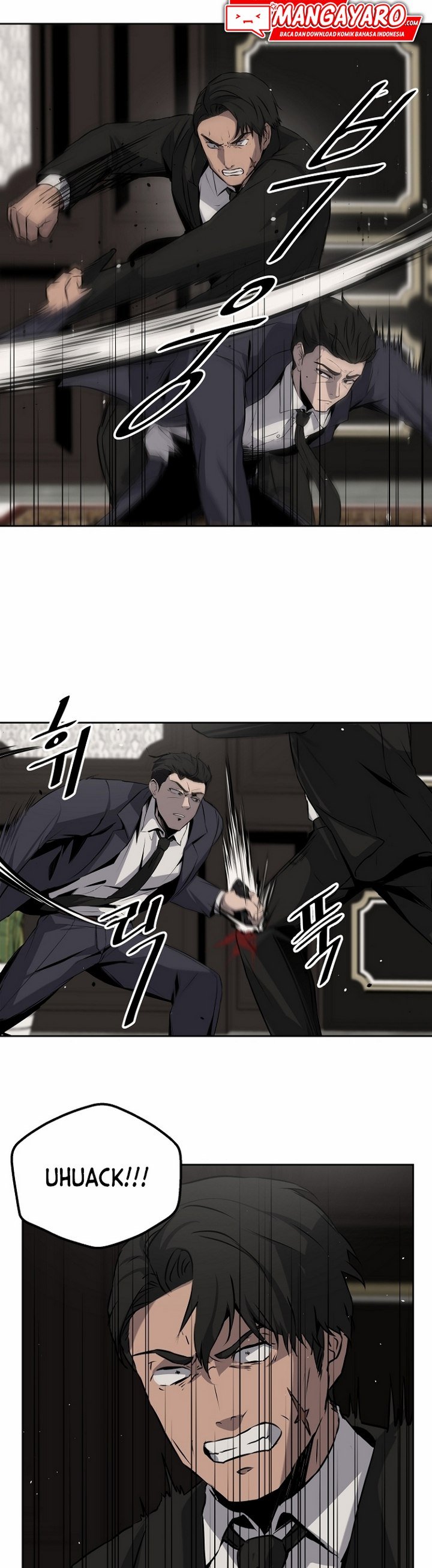 royal-path - Chapter: 4.1
