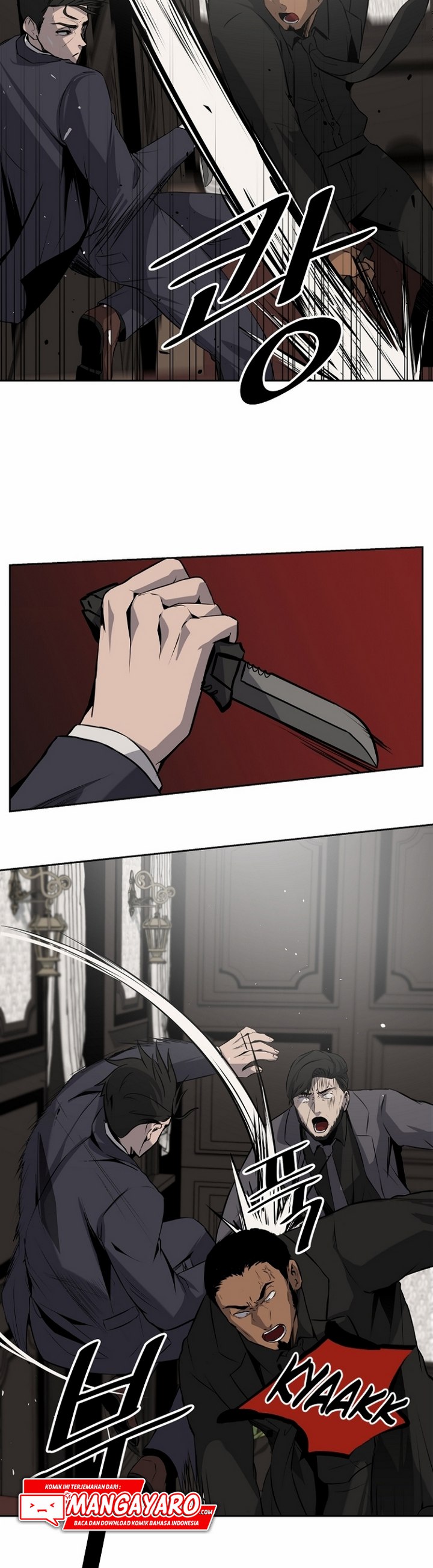 royal-path - Chapter: 4.1